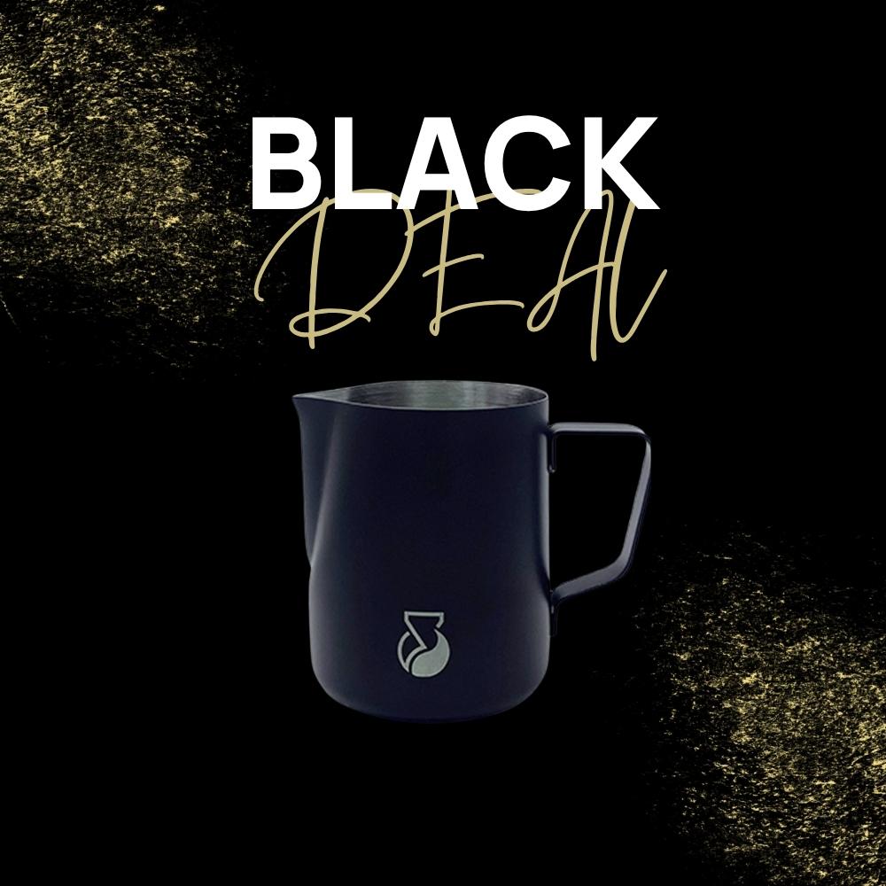 Kaffee Braun Milchkännchen