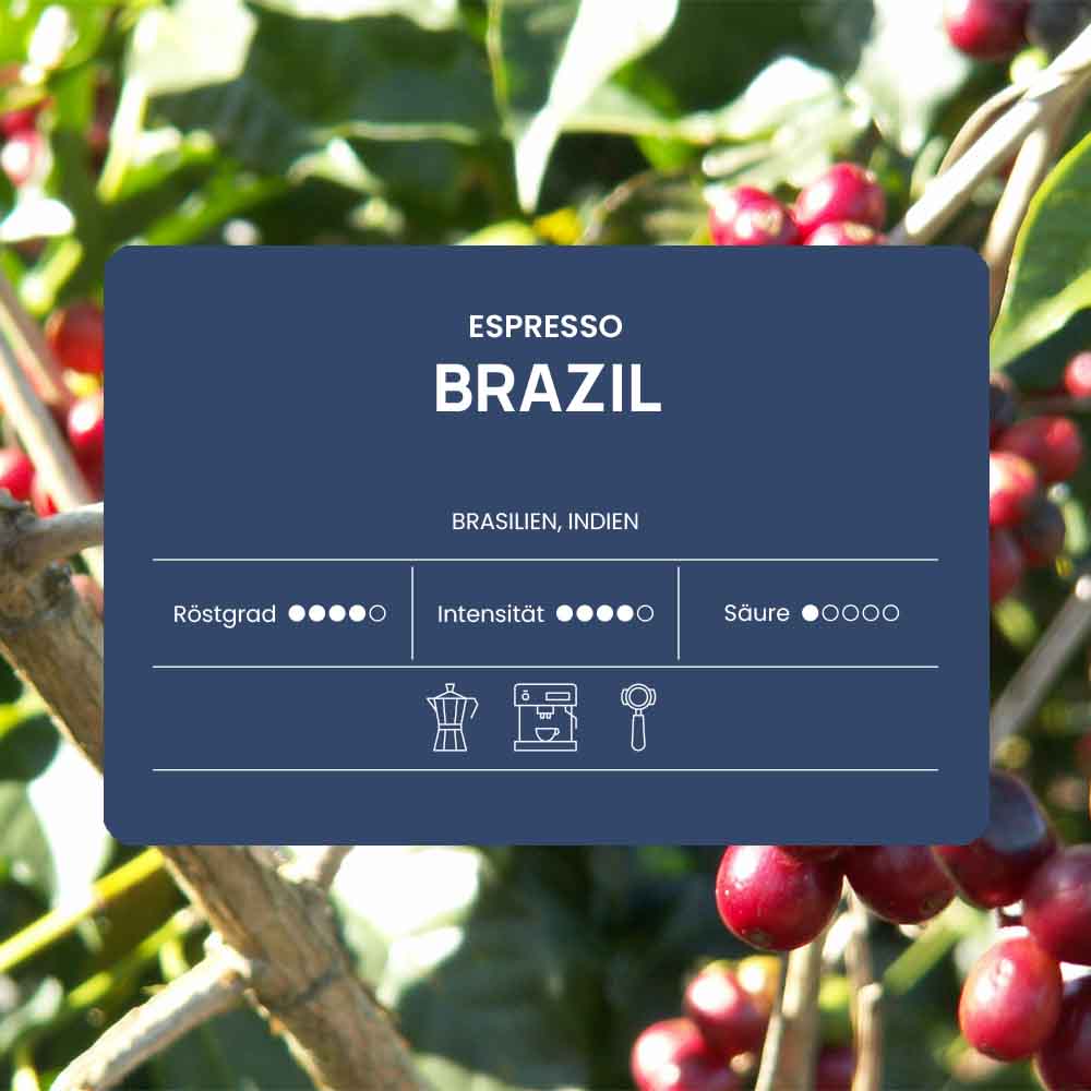 kaffeebraun_espresso_brazil_etikett kaffeebraun_espresso_brazil_etikett