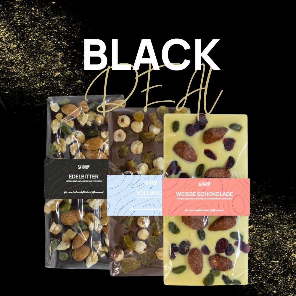 Schokolade "Art of Chocolate"