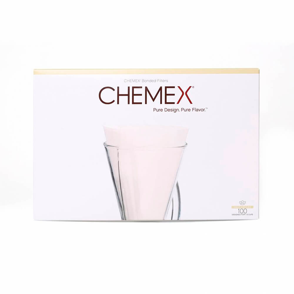 Chemex Kaffeefilter für 3 Tassen