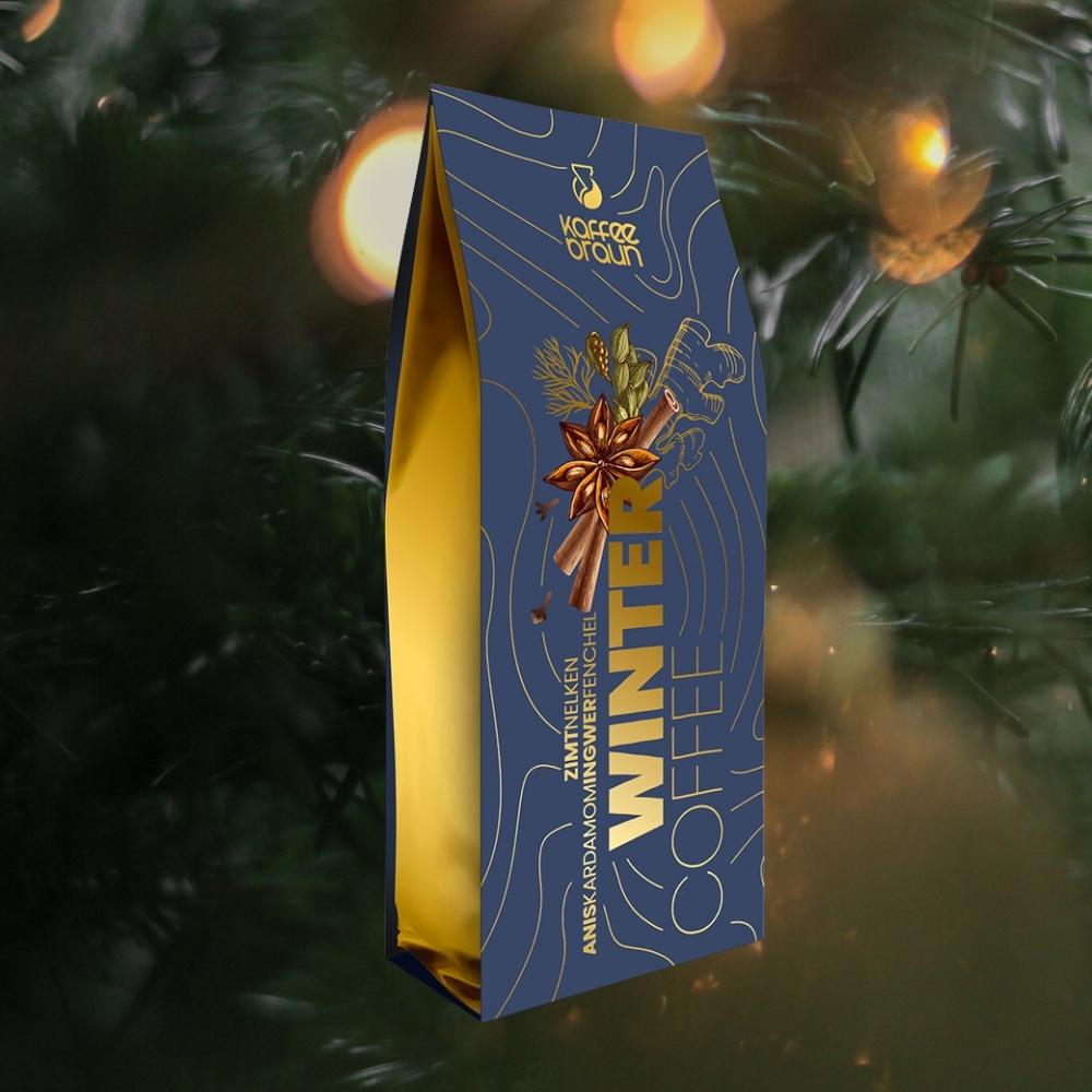 Winterkaffee Bio