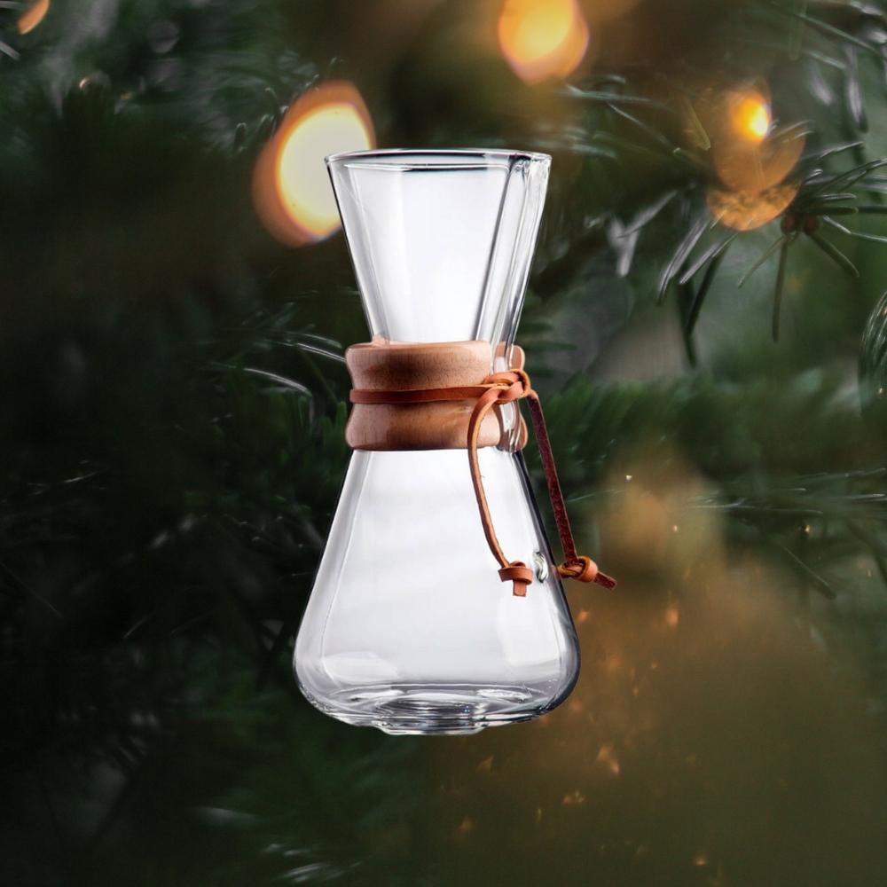 Chemex Kaffeekaraffe