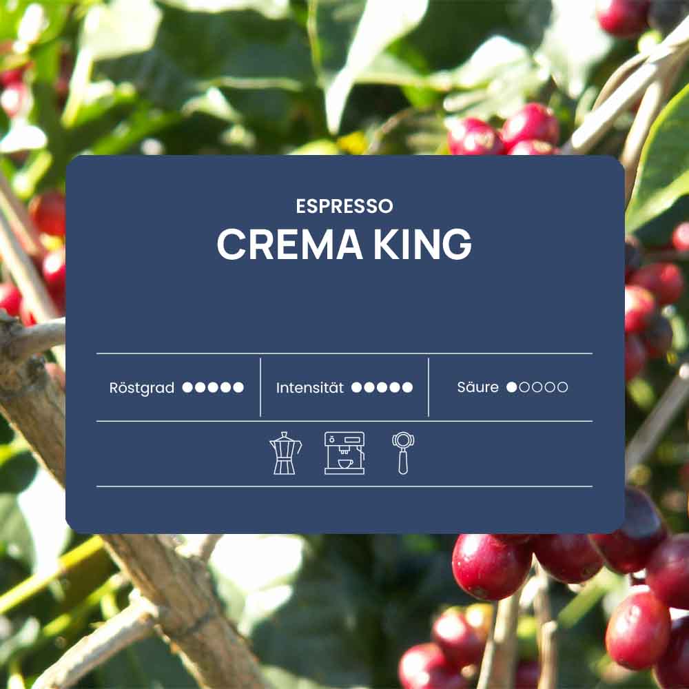 kaffeebraun_espresso_crema_king_etikett kaffeebraun_espresso_crema_king_etikett