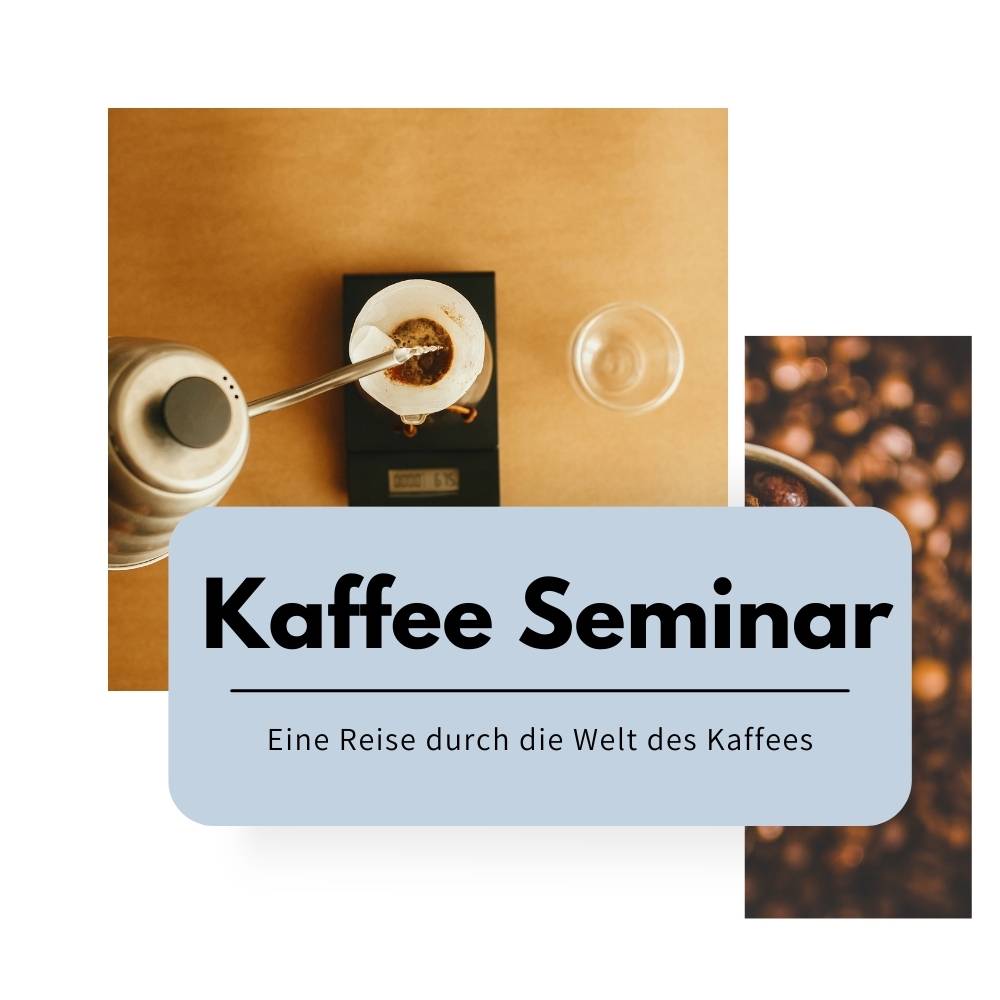 Kaffee Seminar