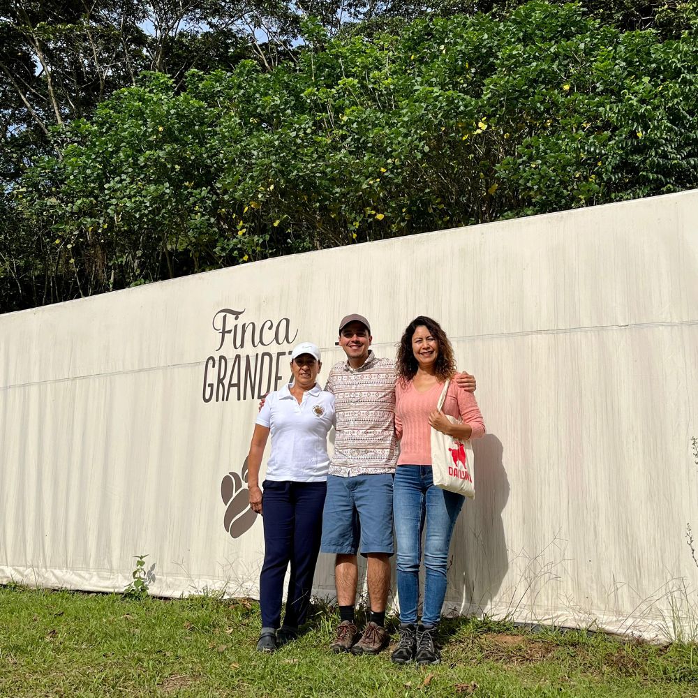 Cafe Dailima - Finca Grandez (2)