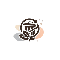 Icon Verpackungsmüll sparen: