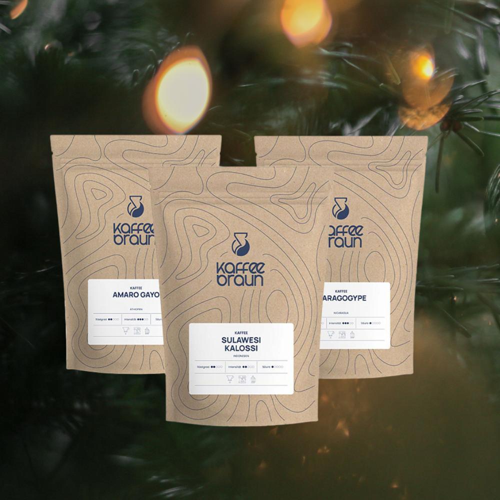 Probierpaket SPEZIALITÄTEN