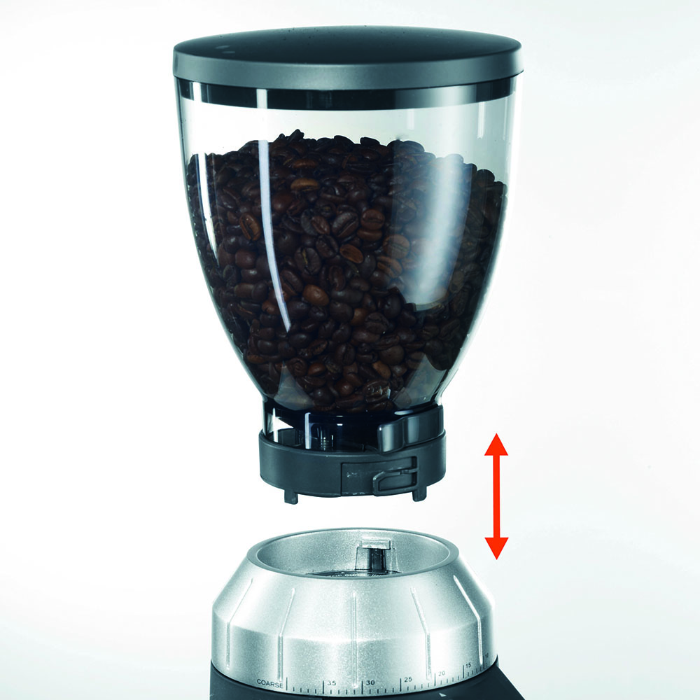 Graeff Kaffeemühle CM900