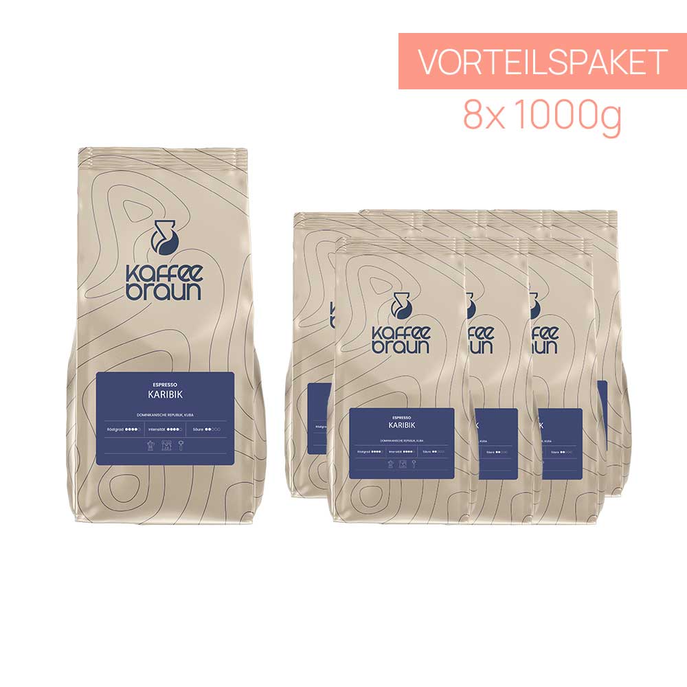 Vorteilspaket-Karibik Vorteilspaket-Karibik