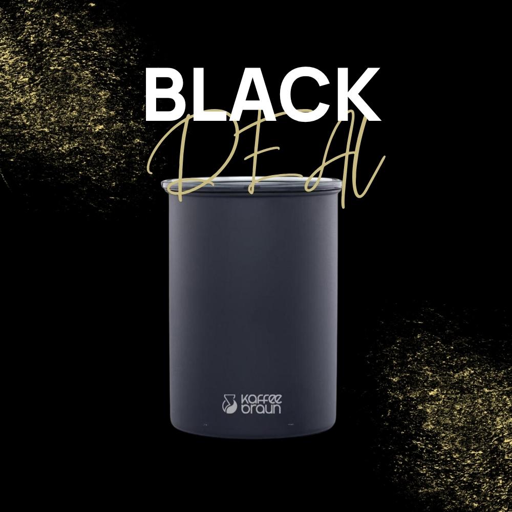 Airscape® Kaffeedose - 500g