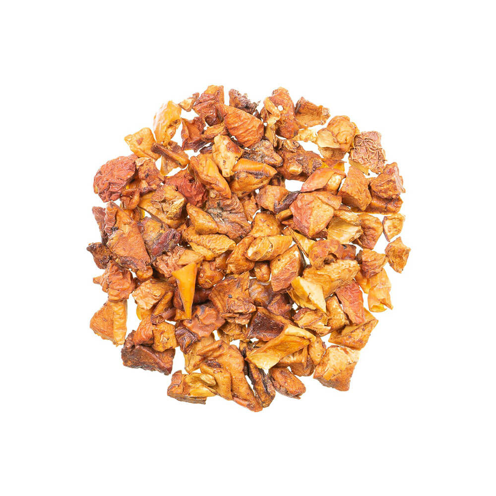 kaffeebraun-fruechtetee-persischer-apfel-lose kaffeebraun-fruechtetee-persischer-apfel-lose