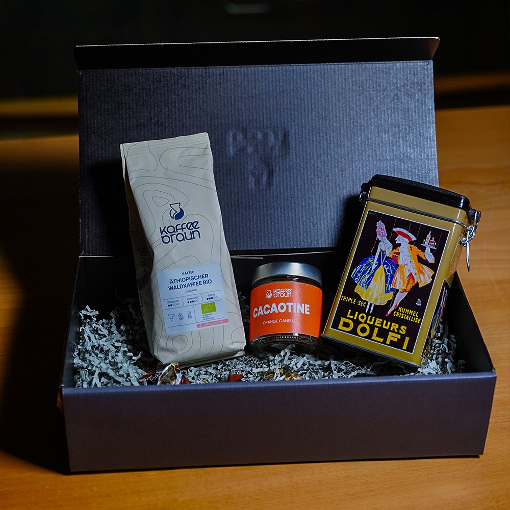 Geschenkset KLEINE FREUDE