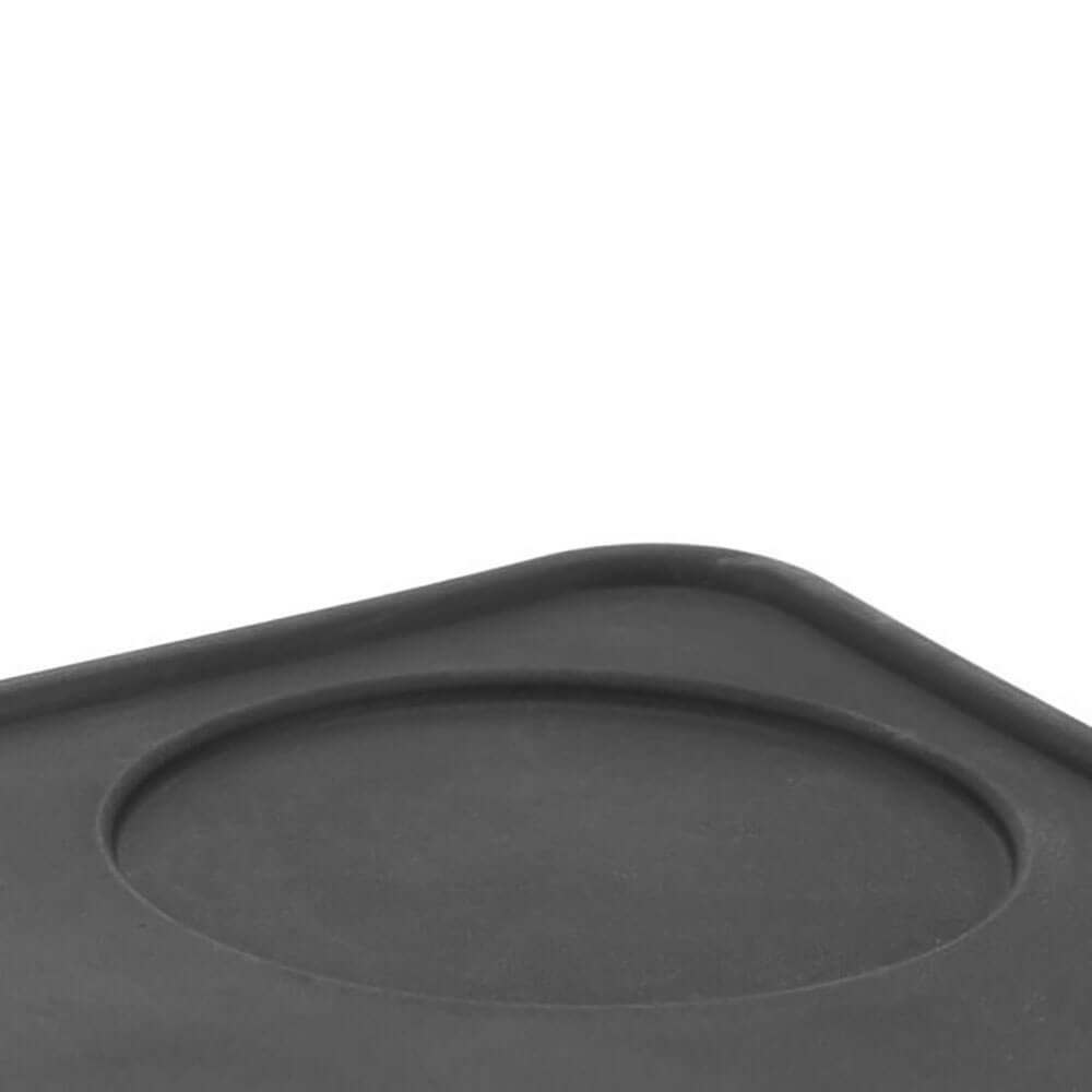 joefrex-tamping-unterlage-klein-s-schwarz-detail joefrex-tamping-unterlage-klein-s-schwarz-detail