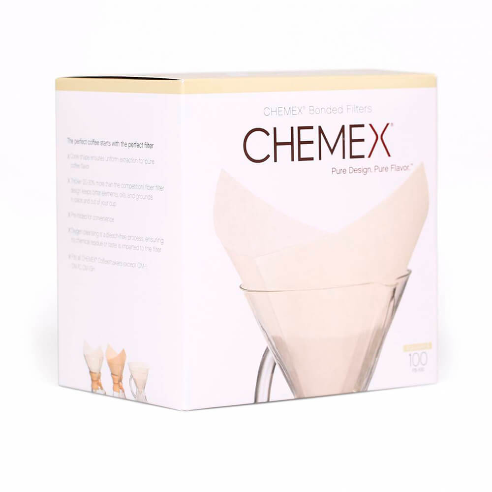 Chemex Kaffeefilter für 6-8 Tassen