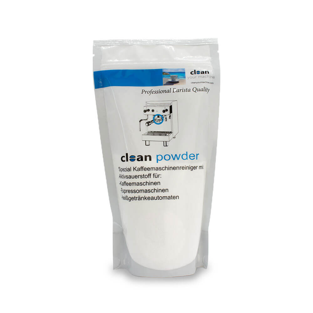 Clean Powder Spezial