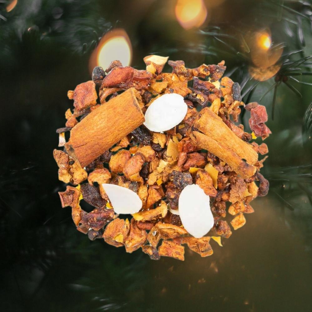 Bratapfel - Früchtetee