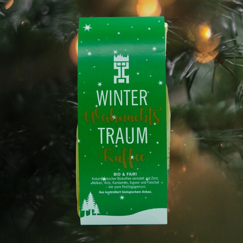 Aschaffenburger Partner-Winterkaffee Bio