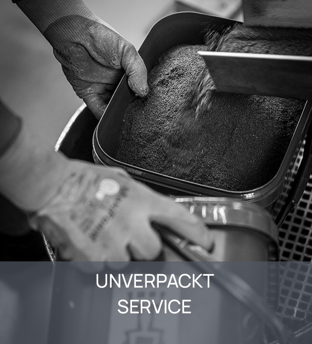 Unverpackt Service Unverpackt Service
