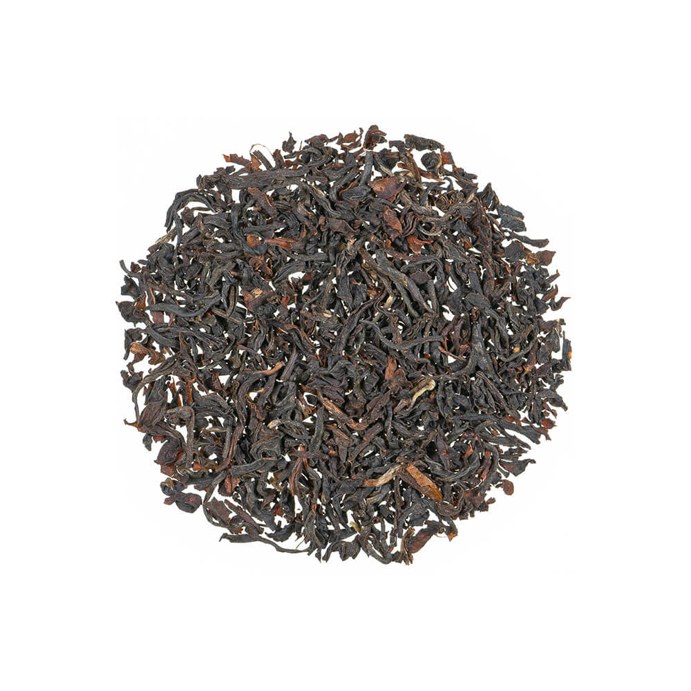 Ceylon Idulgashena - Bio Schwarzer Tee