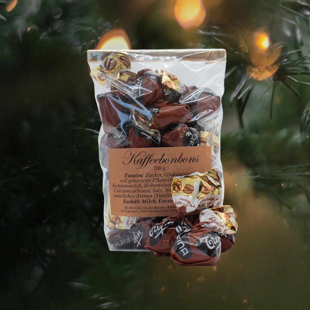 Kaffee Bonbons