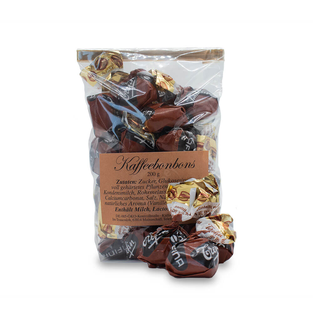 kaffeebraun-kaffeebonbons-packung-200g kaffeebraun-kaffeebonbons-packung-200g