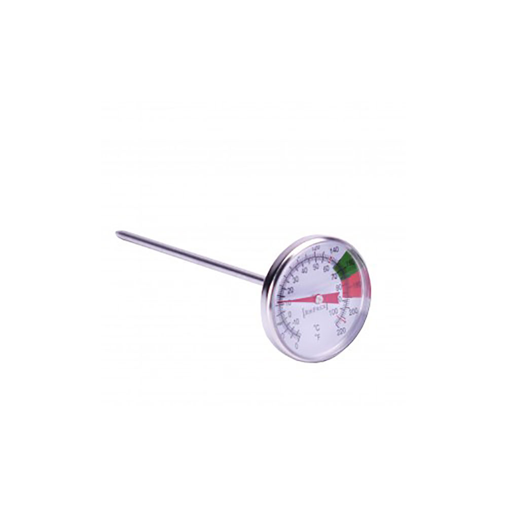 JoeFrex Milchschaum Thermometer