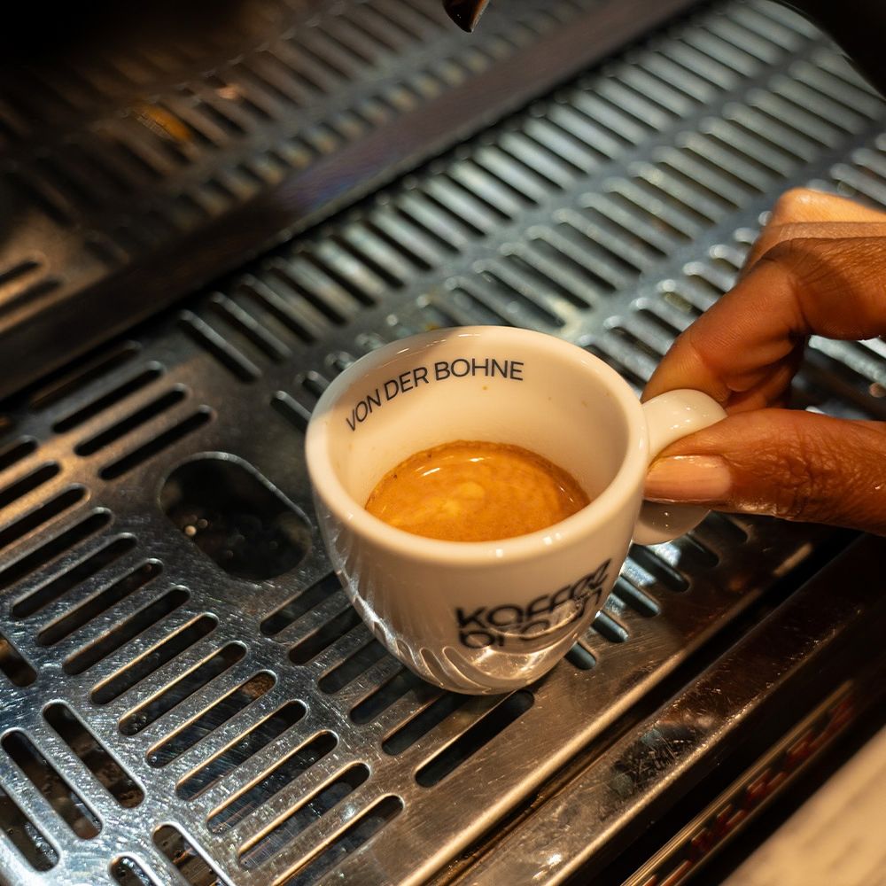 Kaffee Braun Kaffee-Tasse online kaufen
