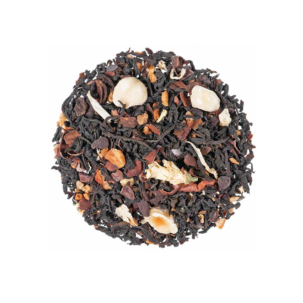 kaffee-braun-schwarztee-nuss-brownie-lose