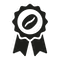 Frische Garantie Frische Garantie Badge