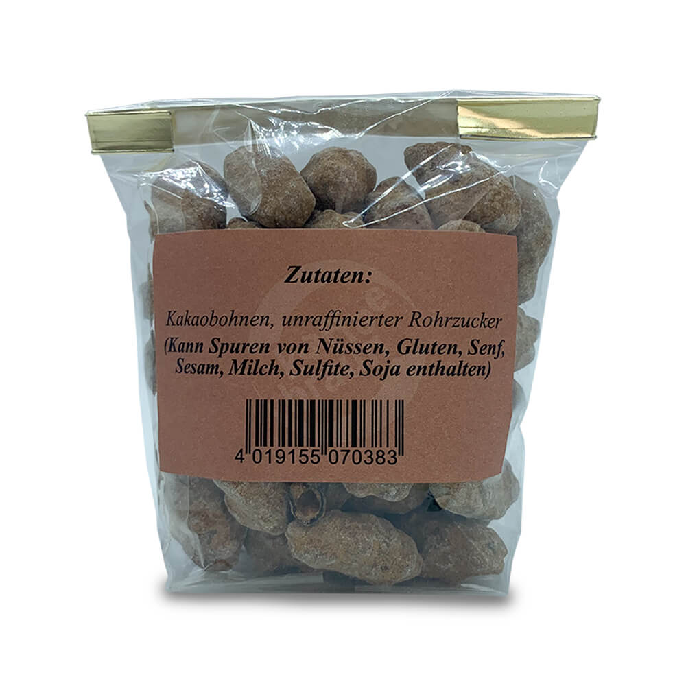 Cacaotine Bio - Kakaobohnen