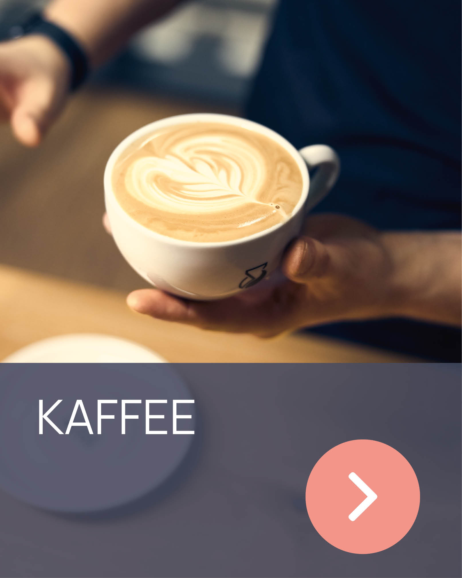 Kaffee Kategorie Kaffee