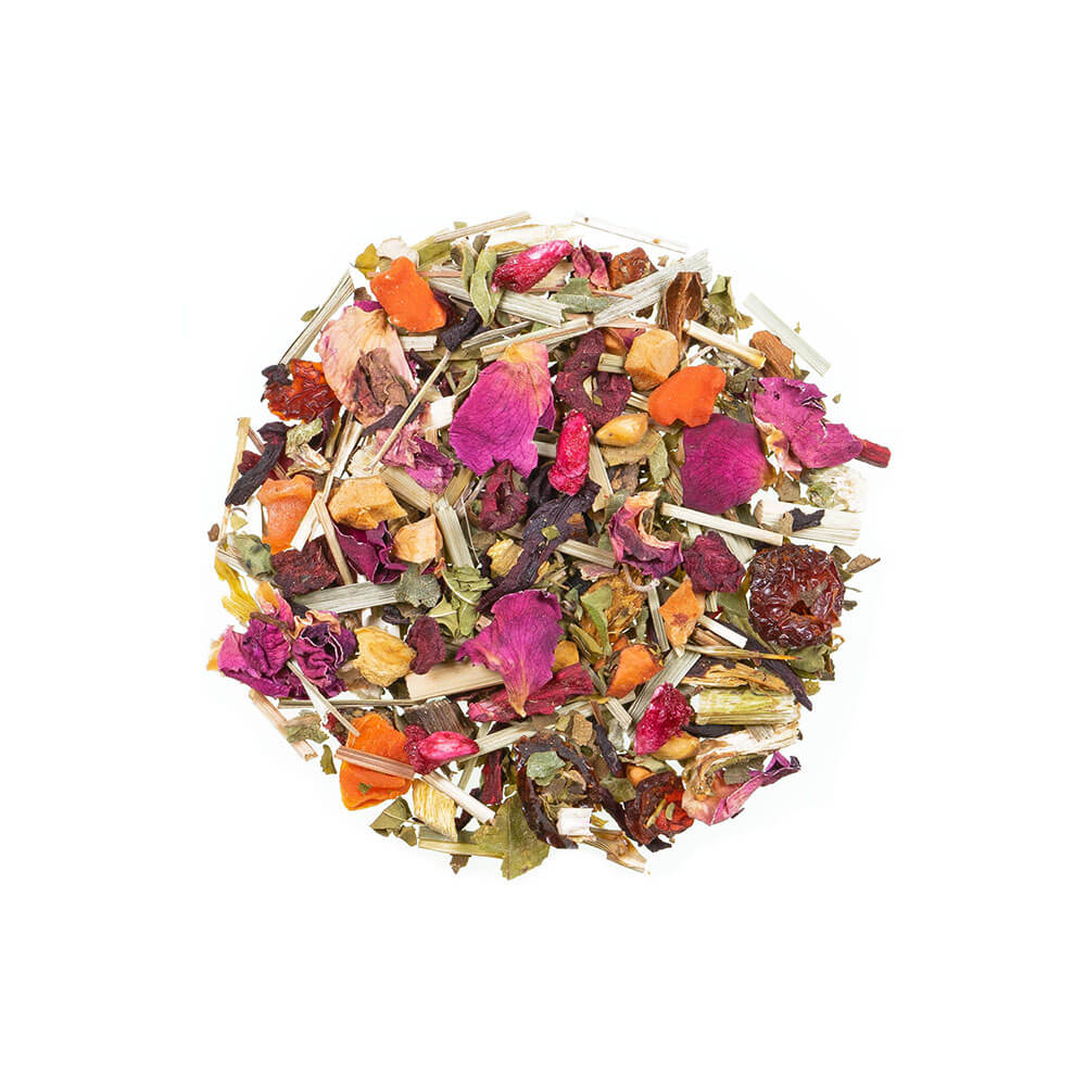 kaffeebraun-kraeutertee-abwehrstark-lose