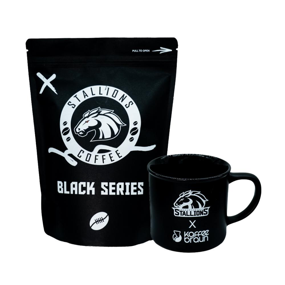 Stallions Coffee Bundle