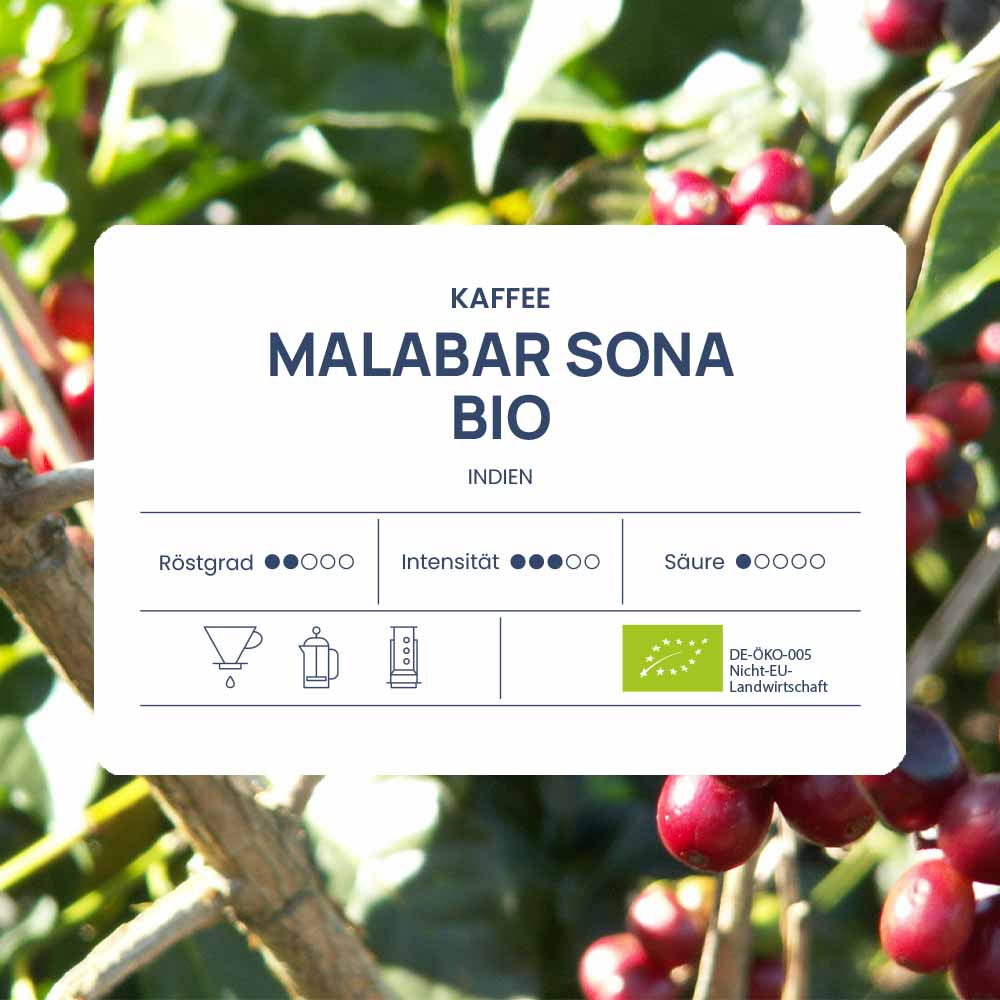 kaffeebraun_kaffee_malabar_sona_bio_etikett kaffeebraun_kaffee_malabar_sona_bio_etikett