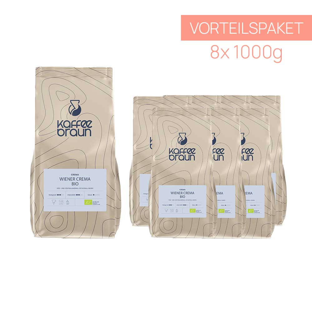 Vorteilspaket-Wiener-Crema-Bio Vorteilspaket-Wiener-Crema-Bio