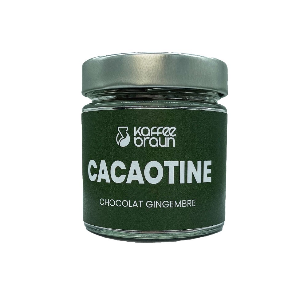 cacaotine-chocolat-gingembre-im-glas-front-100g cacaotine-chocolat-gingembre-im-glas-front-100g