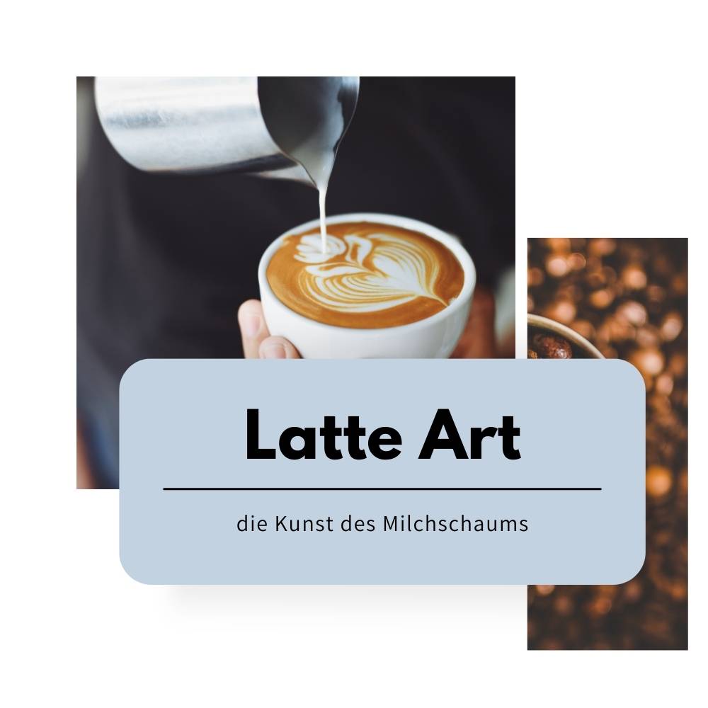 Latte Art Workshop