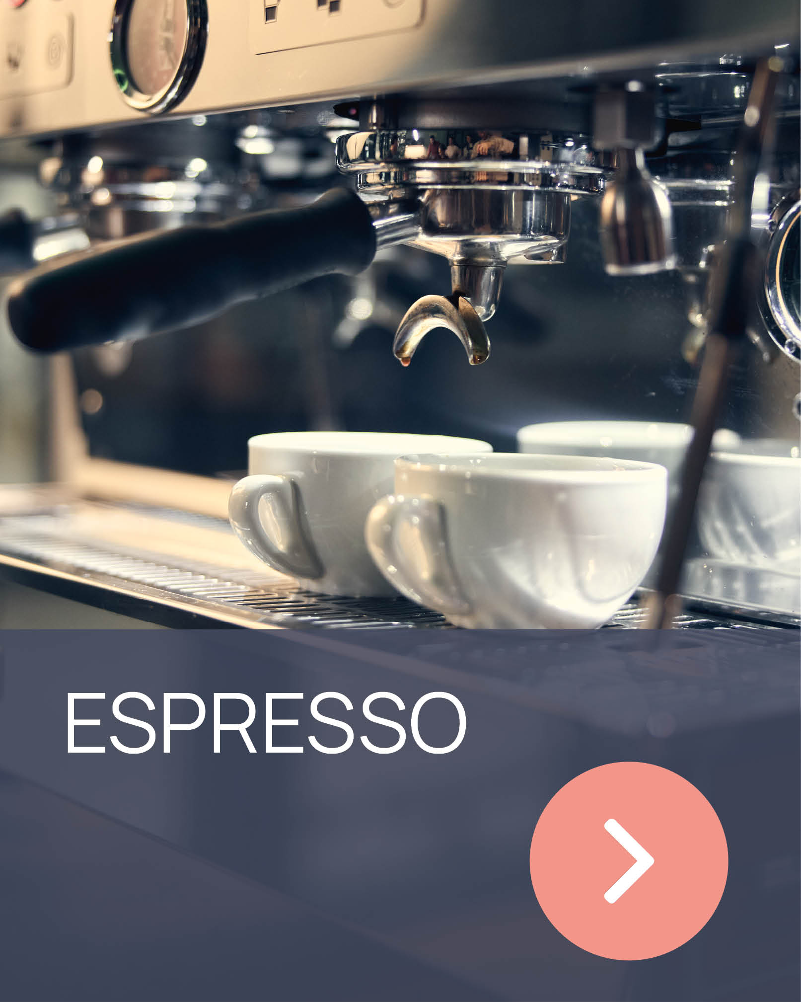 Espresso Kategorie Espresso
