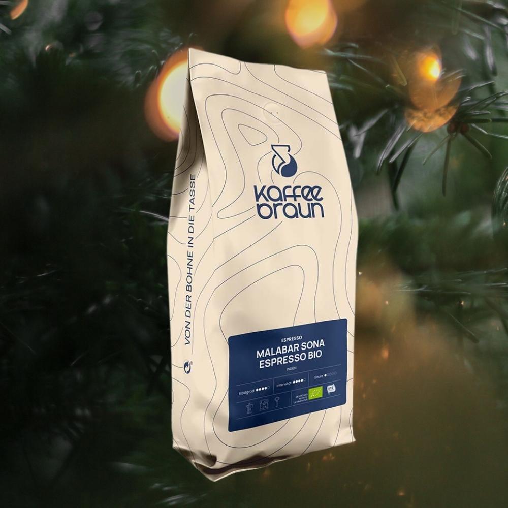 Espresso Malabar Sona Bio