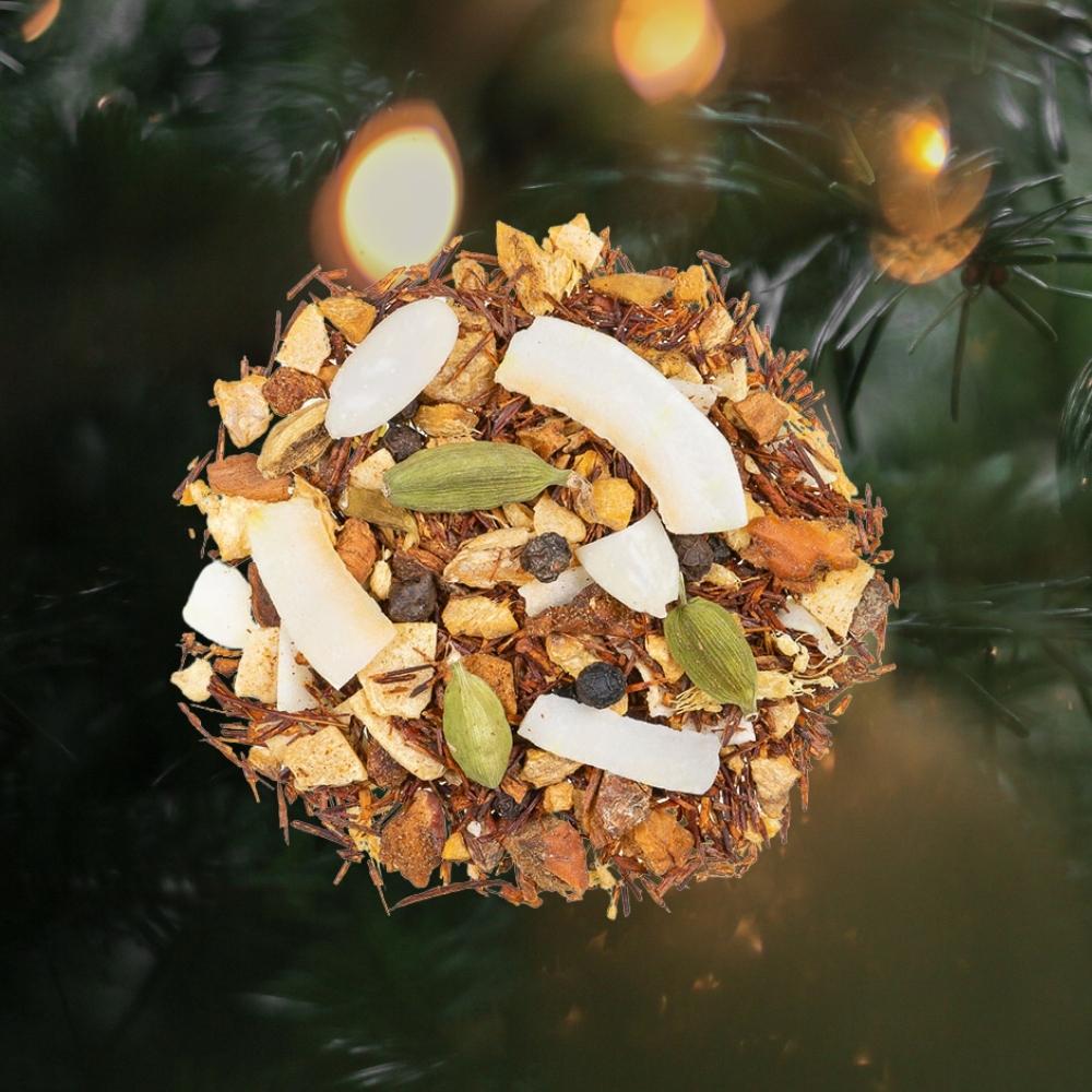 Winterpunsch - Kräutertee