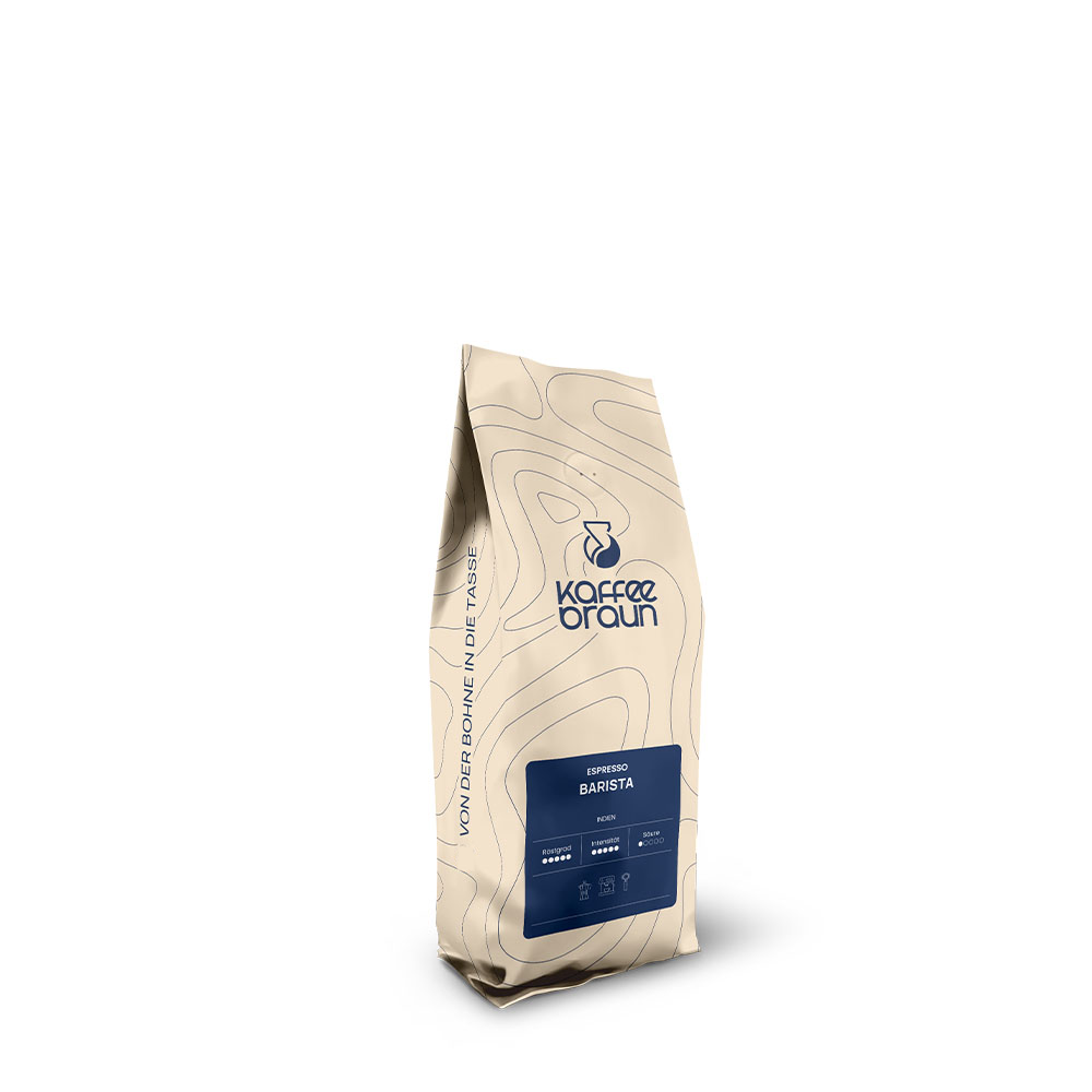 Espresso Barista online kaufen