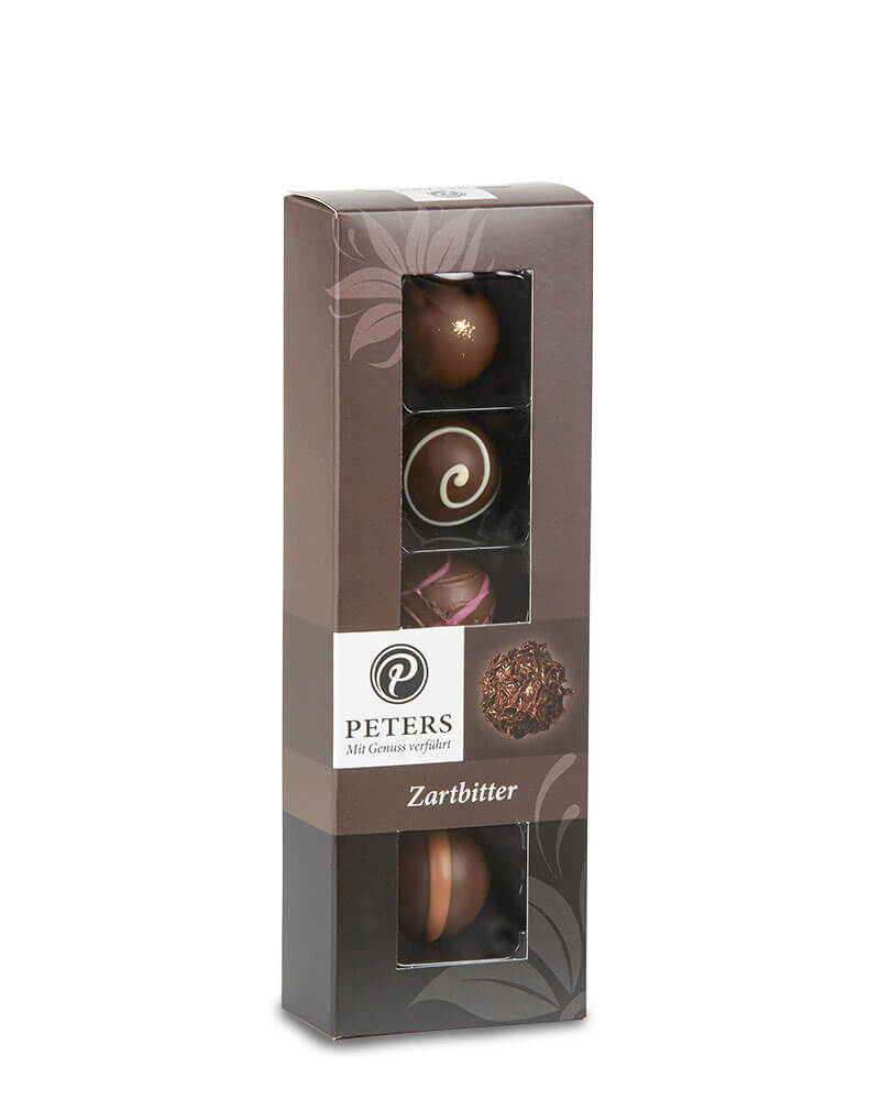 peters-pralinen-zartbitter-trueffel-62g peters-pralinen-zartbitter-trueffel-62g