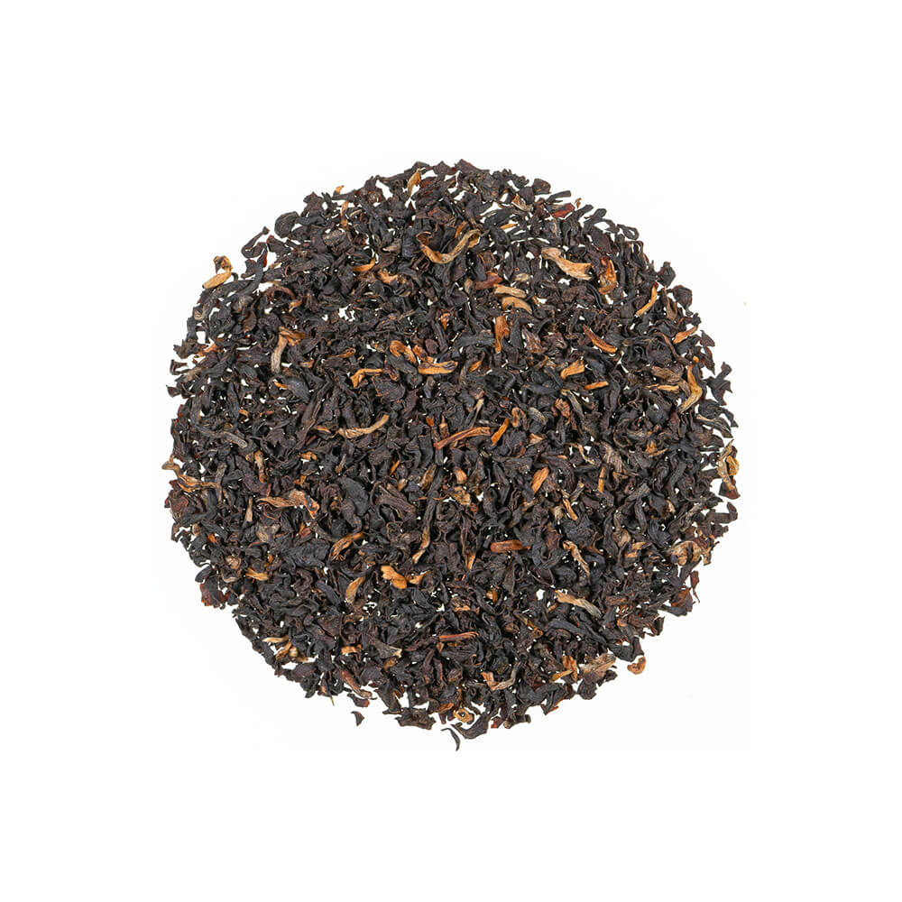 Ostfriesenmischung - Bio Schwarzer Tee