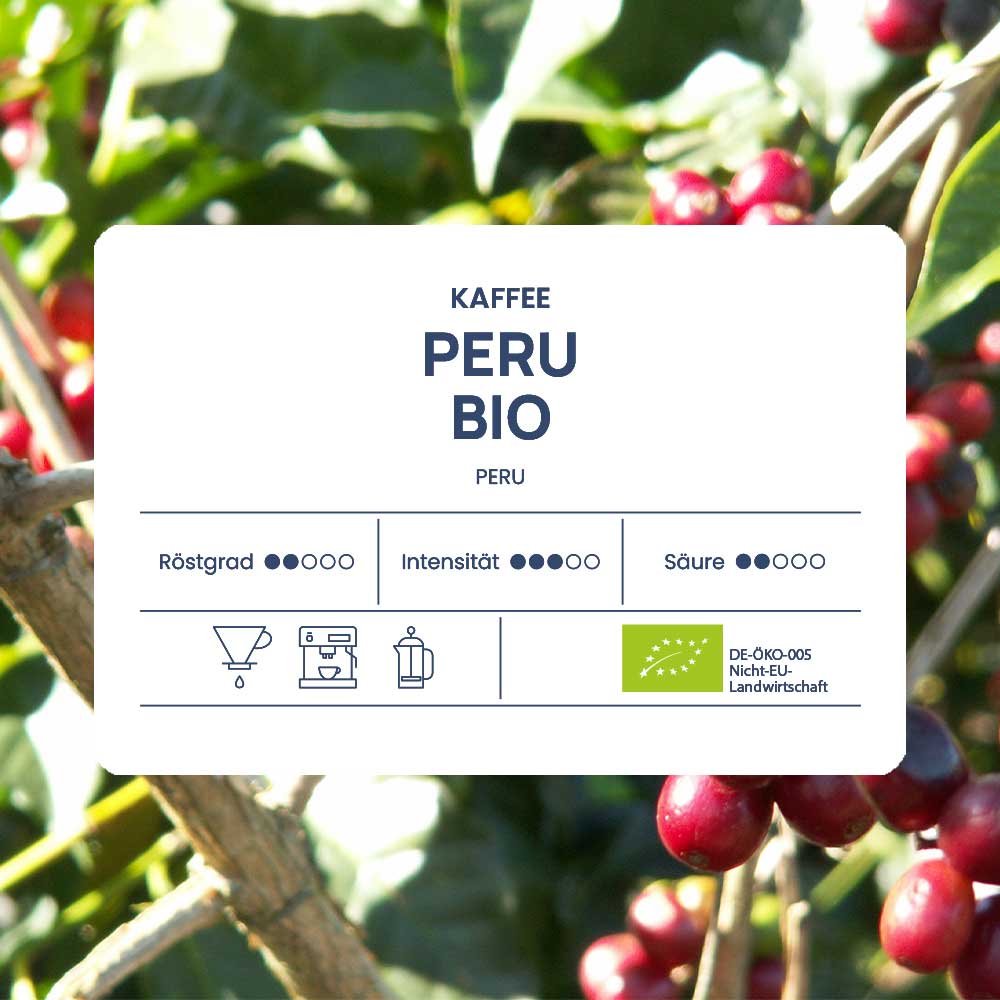 Peru Bio