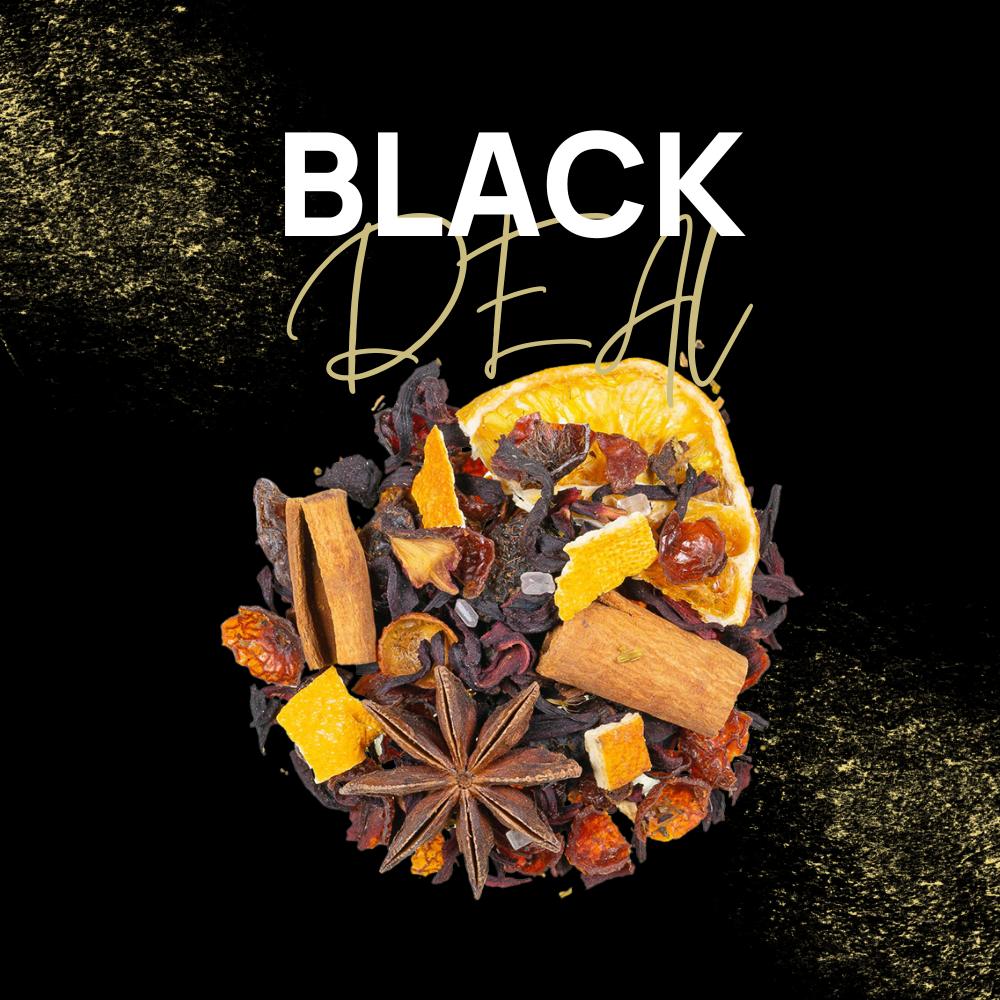 Feuerzangenbowle - Früchtetee