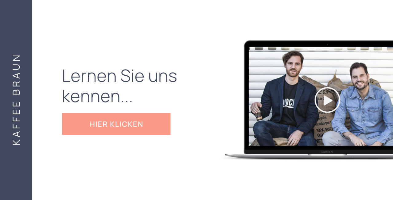 Über uns Video Über uns Video