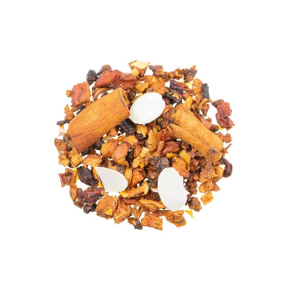 kaffeebraun-fruechtetee-bratapfel-lose