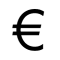 Icon finanzielle Zusatzleistungen