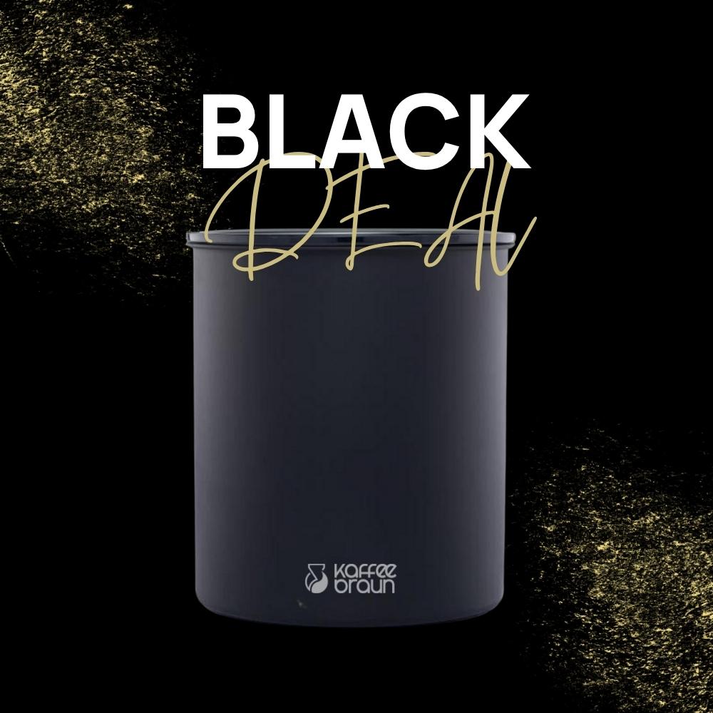 Airscape® Kaffeedose - Kilo