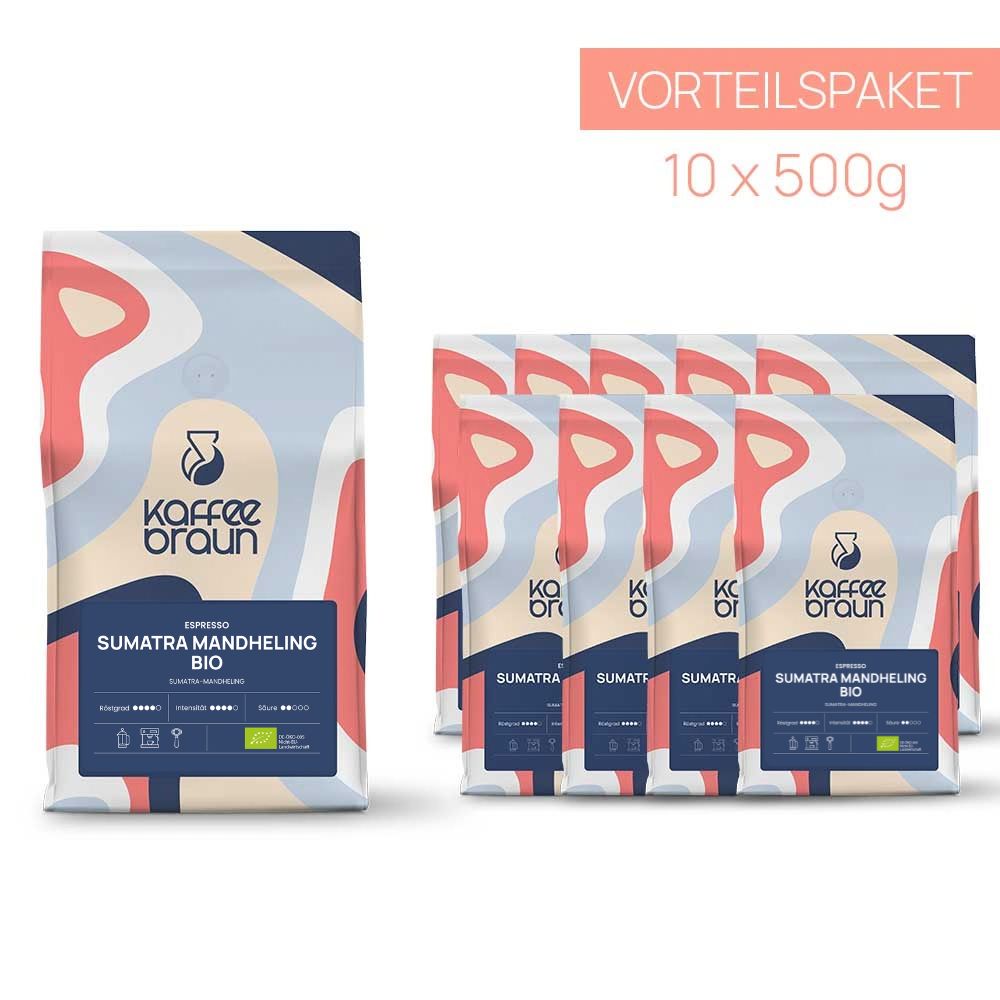 Vorteilspaket-Sumatra-Bio